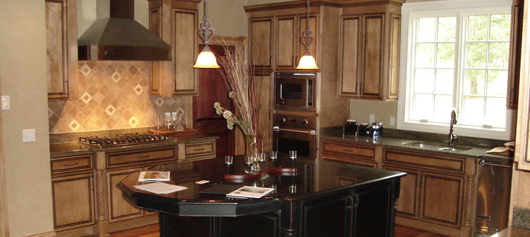 E Z Kitchens Kitchen Cabinet Refacing New Cabinets Countertops